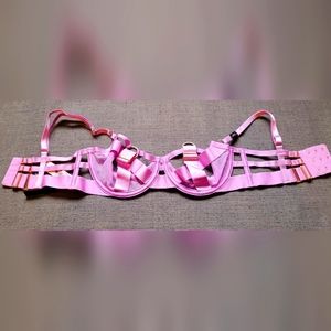 Brand new sexy Victoria Secret bra- 32C
